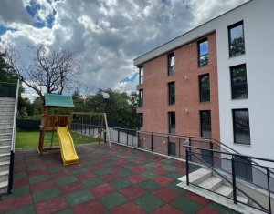 Apartment 3 rooms for rent in Cluj-napoca, zone Centru