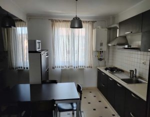 Apartament de 3 camere, finisat modern, etaj 2, Andrei Muresanu, zona selecta ! 