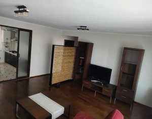 Apartment 3 rooms for rent in Cluj-napoca, zone Andrei Muresanu