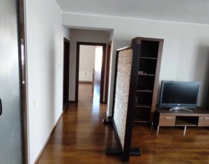 Apartment 3 rooms for rent in Cluj-napoca, zone Andrei Muresanu