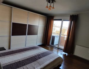 Apartment 3 rooms for rent in Cluj-napoca, zone Andrei Muresanu