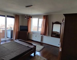 Apartament de 3 camere, finisat modern, etaj 2, Andrei Muresanu, zona selecta ! 