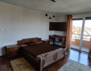 Appartement 3 chambres à louer dans Cluj-napoca, zone Andrei Muresanu