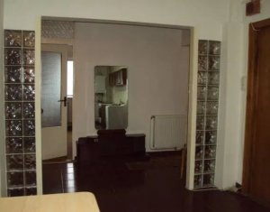 Inchiriere 4 camere, Marasti, zona Dambovitei, etaj 2