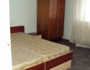 Inchiriere 4 camere, Marasti, zona Dambovitei, etaj 2