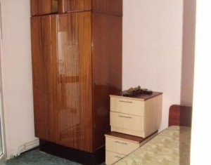 Inchiriere 4 camere, Marasti, zona Dambovitei, etaj 2