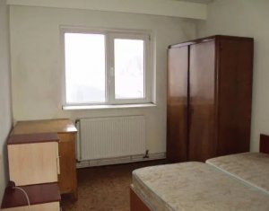 Inchiriere 4 camere, Marasti, zona Dambovitei, etaj 2