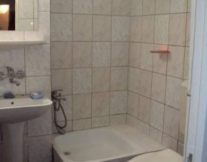 Inchiriere 4 camere, Marasti, zona Dambovitei, etaj 2