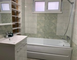 Apartament 2 camere, 50 mp, modern, 2 balcoane, garaj, Centru