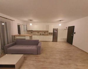 Prima inchiriere, apartament 74 mp,mobilat si utilat, zona centrala!