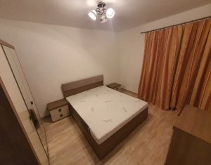 Appartement 2 chambres à louer dans Cluj-napoca, zone Centru