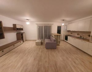 Prima inchiriere, apartament 74 mp,mobilat si utilat, zona centrala!