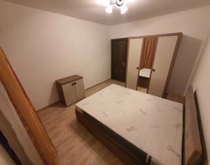 Appartement 2 chambres à louer dans Cluj-napoca, zone Centru