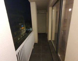 Apartment 2 rooms for rent in Cluj-napoca, zone Centru