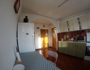 Appartement 2 chambres à louer dans Cluj-napoca, zone Marasti