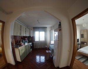 Apartment 2 rooms for rent in Cluj-napoca, zone Marasti