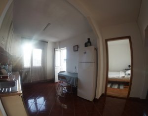 Apartment 2 rooms for rent in Cluj-napoca, zone Marasti