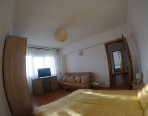 Apartment 2 rooms for rent in Cluj-napoca, zone Marasti