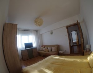 Apartment 2 rooms for rent in Cluj-napoca, zone Marasti