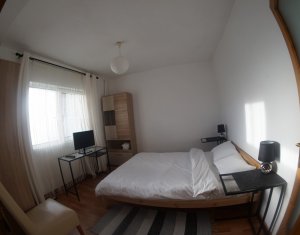 Apartment 2 rooms for rent in Cluj-napoca, zone Marasti