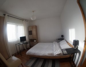 Apartment 2 rooms for rent in Cluj-napoca, zone Marasti