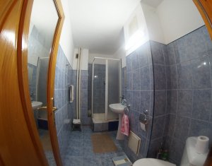 Apartment 2 rooms for rent in Cluj-napoca, zone Marasti