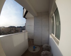 Appartement 2 chambres à louer dans Cluj-napoca, zone Marasti