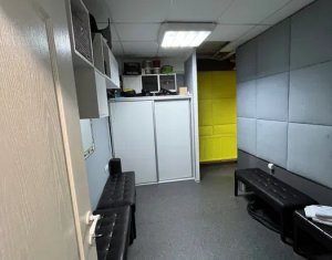 Commercial space for rent in Cluj-napoca, zone Marasti