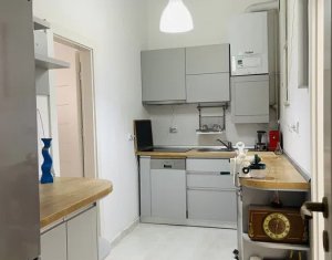 Appartement 1 chambres à louer dans Cluj-napoca, zone Centru