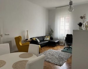 Apartment 1 rooms for rent in Cluj-napoca, zone Centru