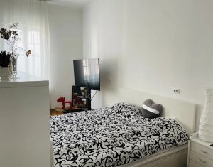 Apartment 1 rooms for rent in Cluj-napoca, zone Centru