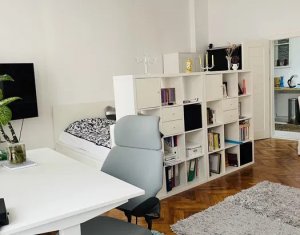 Apartment 1 rooms for rent in Cluj-napoca, zone Centru