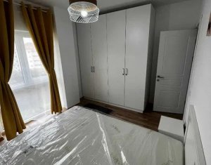 Apartament 2 camere, totul nou, zona Teilor!