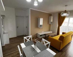 Apartament 2 camere, totul nou, zona Teilor!