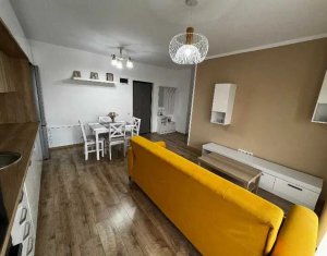 Appartement 2 chambres à louer dans Floresti