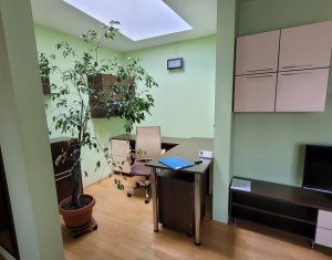 Apartment 1 rooms for rent in Cluj-napoca, zone Centru