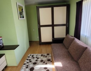 Apartment 1 rooms for rent in Cluj-napoca, zone Centru