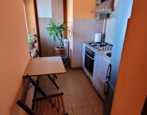 Apartment 1 rooms for rent in Cluj-napoca, zone Centru