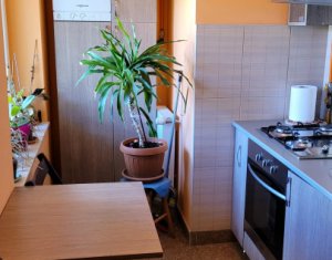 Apartment 1 rooms for rent in Cluj-napoca, zone Centru