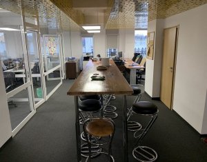 Office for rent in Cluj-napoca, zone Centru