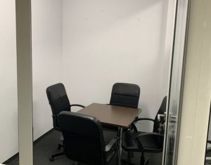 Bureau à louer dans Cluj-napoca, zone Centru