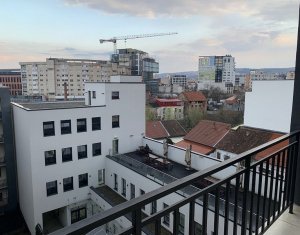 Office for rent in Cluj-napoca, zone Centru