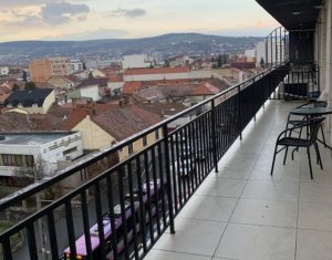 Office for rent in Cluj-napoca, zone Centru