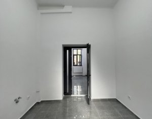 Spatiu comercial 62mp, 2 intrari, parcare, Casa de Cultura a Studentilor 
