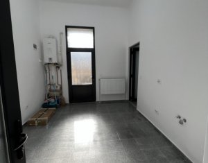 Spatiu comercial 62mp, 2 intrari, parcare, Casa de Cultura a Studentilor 