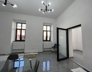 Commercial space for rent in Cluj-napoca, zone Centru