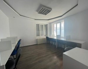 Spatiu de birouri 100mp, 2 parcari, zona Iulius Mall - Intre Lacuri