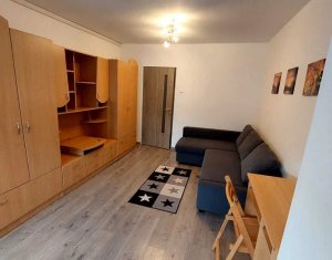 Apartment 2 rooms for rent in Cluj-napoca, zone Manastur