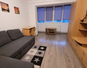 Apartment 2 rooms for rent in Cluj-napoca, zone Manastur