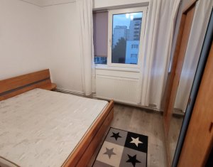 Apartment 2 rooms for rent in Cluj-napoca, zone Manastur